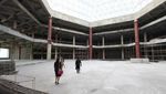 Foto: Hotel di Korea Utara yang Tak Pernah Selesai