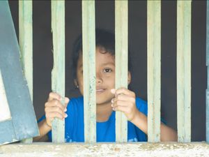Anak desa