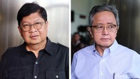 Baik Glenn maupun Sukardi dipanggil KPK untuk dimintai keterangan sebagai saksi untuk tersangka Sjamsul Nursalim terkait kasus dugaan korupsi SKL BLBI. Sjamsul Nursalim dan istrinya, Itjih Nursalim, telah ditetapkan KPK sebagai tersangka kasus dugaan korupsi terkait BLBI. KPK menduga keduanya melakukan tindakan yang merugikan negara bersama Syafruddin Arsyad Temenggung saat dia menjabat Ketua BPPN terkait Bantuan Likuiditas Bank Indonesia (BLBI).