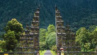 Di posisi 41 ditempati oleh Indonesia. Salah satu negara kepulauan terbesar di dunia ini memiliki skor kedamaian 1.785. Istimewa/Waitforlight/Getty Images.