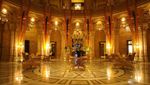 Pesona Deretan Istana Megah Kediaman Raja di Seluruh Dunia (II)