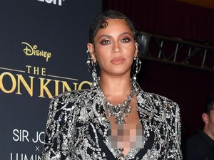 Diet 22 Hari Beyonce Tak Berarti Berat Badan Bisa Turun Kurang dari Sebulan