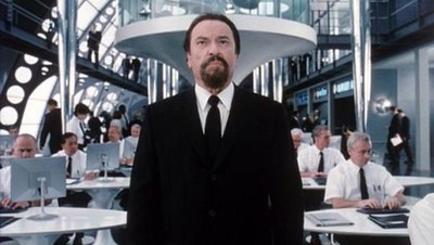 Rip Torn, Bintang Men In Black Meninggal di Usia 88 Tahun