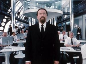 Rip Torn, Bintang Men In Black Meninggal di Usia 88 Tahun