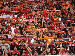 Masih Isoman, Ketum Jakmania Absen Pemeriksaan soal Kerumunan di HI