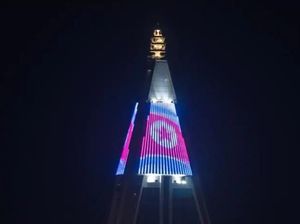 Ironi Hotel Mewah Rp 30,6 Triliun yang Tak Pernah Didatangi Tamu
