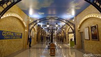 TSM Jakarta di Cibubur nantinya akan menghadirkan beberapa wahana unggulan seperti Boomerang Rollercoaster, Pacific Rim, hingga Air Flight yang kabarnya hanya dimiliki oleh beberapa negara saja di dunia.
