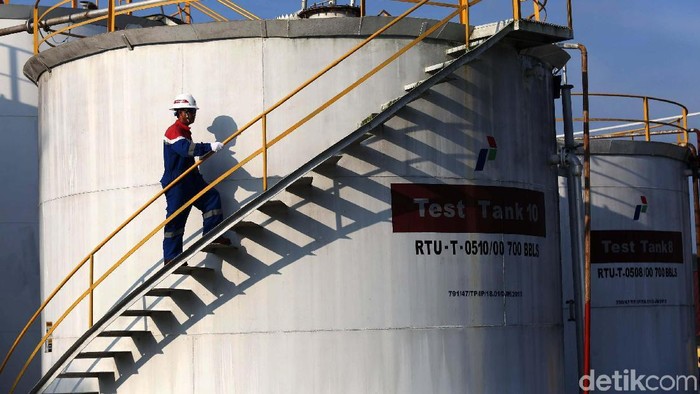 Unit bisnis PT Pertamina EP, Pertamina EP Asset I Rantau Field terus menggenjot produksi minyak. Yuk kita lihat fasilitas pengeboran yang berada di Aceh tersebut.