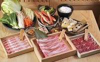 Ada Ikan Kudu-kudu hingga Shabu-shabu Enak di Kawasan Serpong
