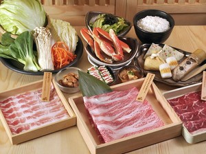 Ada Ikan Kudu-kudu hingga Shabu-shabu Enak di Kawasan Serpong