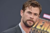 Selain Chris Hemsworth, Ini 5 Seleb yang Tak Lagi Jadi Vegan
