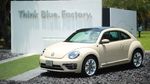 Akhir Cerita VW Kodok