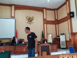 Pelihara Merak hingga Rangkong Tanpa Izin, Pak Ketut Dihukum 7 Bulan Bui