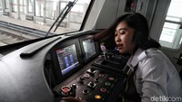 LRT sendiri telah beroperasi secara uji publik sejak 11 Juni lalu. Awalnya cuma sampai 21 Juni namun kini diperpanjang.