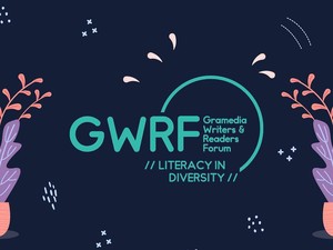 Kisah Tanah Jawa Bakal Hadir di Hari Kedua GWRF 2019