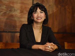 Kata Milano Lubis soal Kabar Belikan Vanessa Angel Rumah