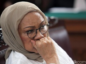 Hakim: Sebar Hoax, Ratna Sarumpaet Punya Maksud Propaganda