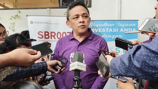 Incar Utang Rp 2 T, Menkeu Sebar Surat Utang Receh Bunga 7,5%