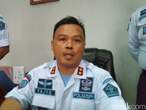 324 Pria dan 10 Wanita Huni Lapas Ciamis, Ada Seks Menyimpang?
