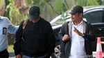 Selain Gubernur Kepri, Sejumlah Orang Ini Turut Diamankan KPK