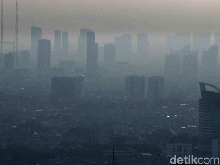 Polusi Udara Sebabkan Serangan Asma, Peran Puskesmas Perlu Ditingkatkan
