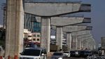 Progres Terkini Tol Layang Kelapa Gading-Pulogebang