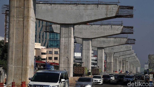 Kenali Fakta Ini Sebelum Meluncur di Tol Layang Jakarta-Cikampek Kenali Fakta Ini Sebelum Meluncur di Tol Layang Jakarta-Cikampek