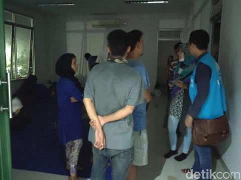 Begini Kondisi Terkini Para Pencari Suaka di Pengungsian Kalideres