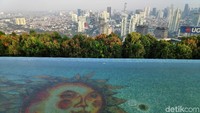 Penghitungan tingkat polusi udara didasarkan pada sebaran partikel padat di udara ukuran di bawah 2,5 mikrometer (PM2,5) dan 10 mikrometer (PM10).