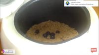 Masak Nasi Pakai Boba, Edho Zell Kasih Nilai Segini