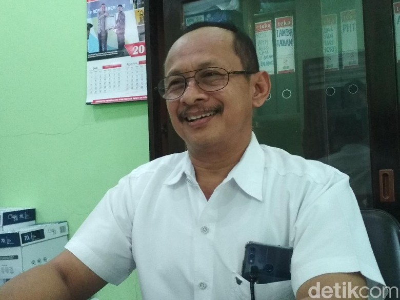 106 Hektare Lahan Pertanian di Tulungagung Dilanda Kekeringan 106 Hektare Lahan Pertanian di Tulungagung Dilanda Kekeringan