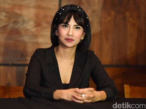 Vanessa Angel Bikin Heboh Balas Daftarin Dong Disuruh Masuk Situs Porno