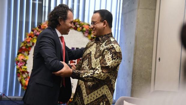Anies di Kolombia / 
