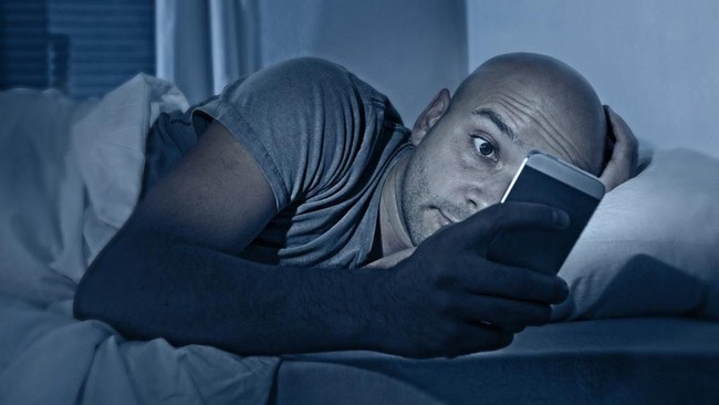 Cara Temukan File Tersembunyi dan Memantau Ponsel Bagi yang Belum Tahu