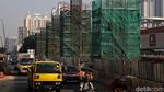 Progres Terkini Tol Layang Kelapa Gading-Pulogebang