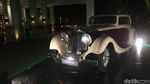 Mobil Klasik Bentley 3.5 Liter, Masih Mulus Banget