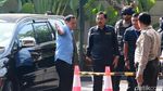 Momen Gubernur Kepri Digelandang ke KPK