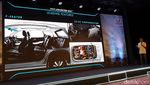 Keren! Wuling Almaz Kini 7 Penumpang dan Bisa Ngobrol Sama Mobil