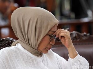 Bikin Ratna-Atiqah Heran, Ini Pertimbangan Hakim soal Benih-benih Keonaran