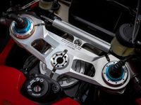Panigale V4 25° Anniversario 916s