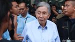 Mengenang Meninggalnya Ekonom Pro Rakyat Kwik Kian Gie dalam Bingkai Foto