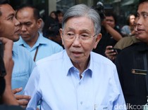 Kwik Kian Gie, Ekonom Yang Pernah Lantang Kritik Infrastruktur Jokowi