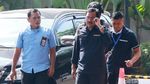 Momen Gubernur Kepri Digelandang ke KPK