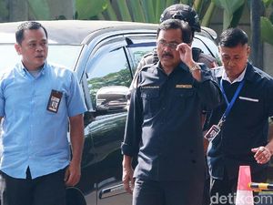 Hobi Motoran Saat Blusukan, Nurdin Basirun Koleksi Tiga Mobil