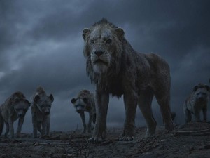 The Lion King Masih Rajai Box Office, Pendapatannya Nyaris USD 1 M