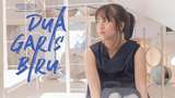 Makin Jatuh Hati dengan Zara JKT48 di Dua Garis Biru