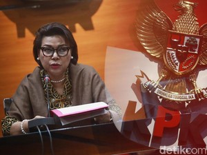 KPK Sebut Mungkin Ada Tersangka Lain di Kasus Suap Izin Reklamasi Kepri