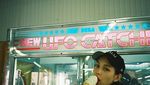 Cantiknya Model Kiko Mizuhara, Mantan G-Dragon yang Doyan Makan Es Krim