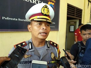 Penabrak Lari Retno hingga Tewas di Overpass Solo Terancam 6 Tahun Bui