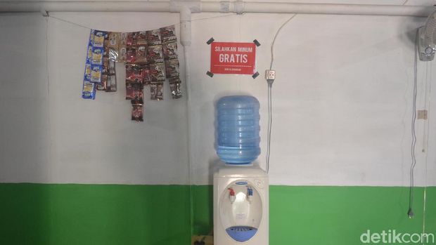 Al Barokah, Masjid Viral di Cirebon yang Bikin Betah Musafir